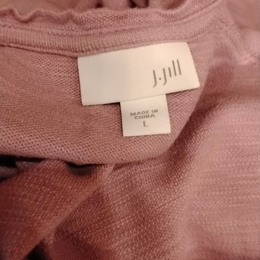 J.Jill Large Women's Top - Picture 4 of 4